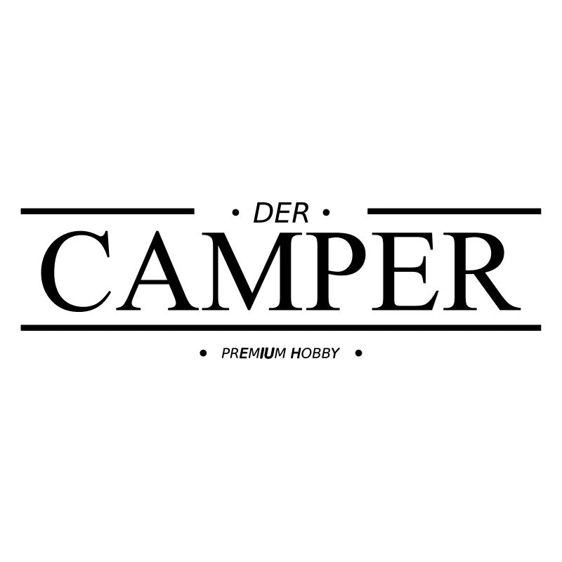 Camper (premium Hobby)