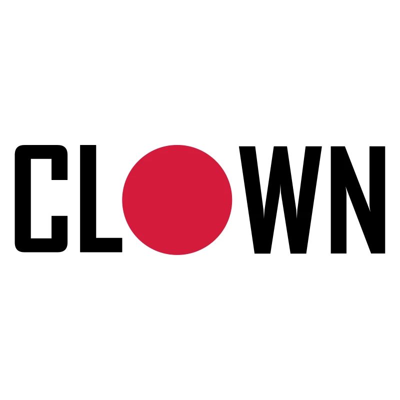 clown