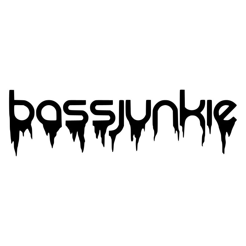 Bass Junkie / Electro Dubstep DnB Dj Musique