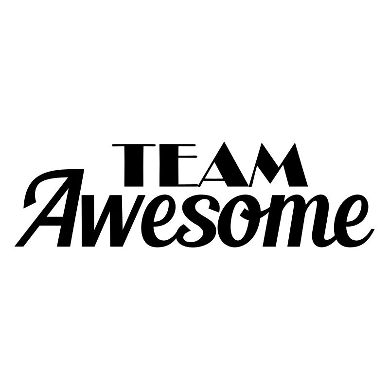 Team Awesome