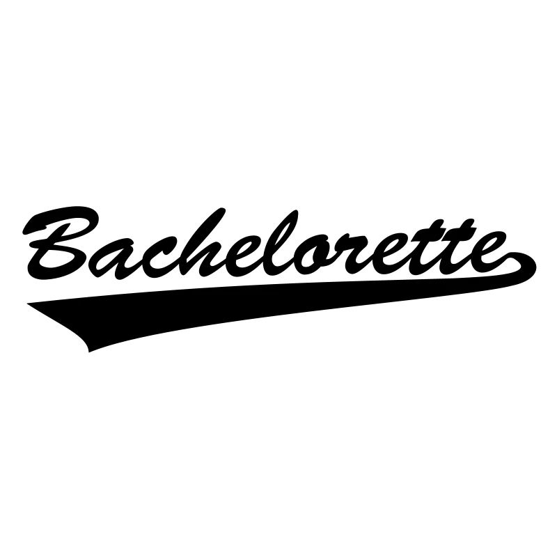 Bachelorette Party