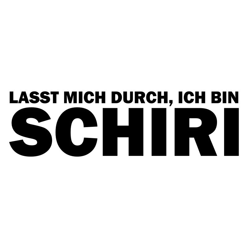 schiri