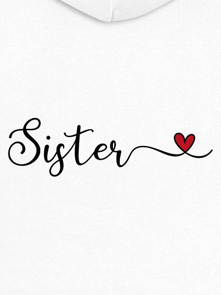 Sister