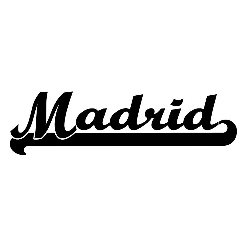 madrid