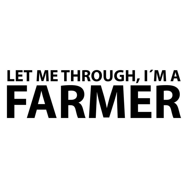 farmer