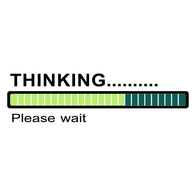 Thinking...