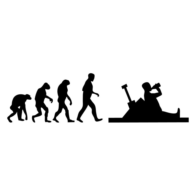 baustelle evolution