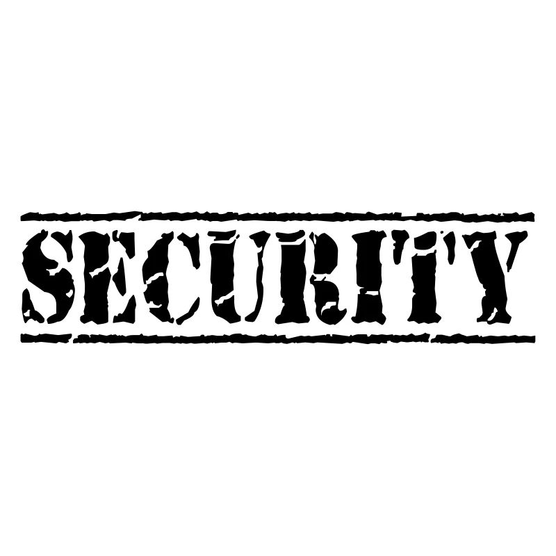 Security