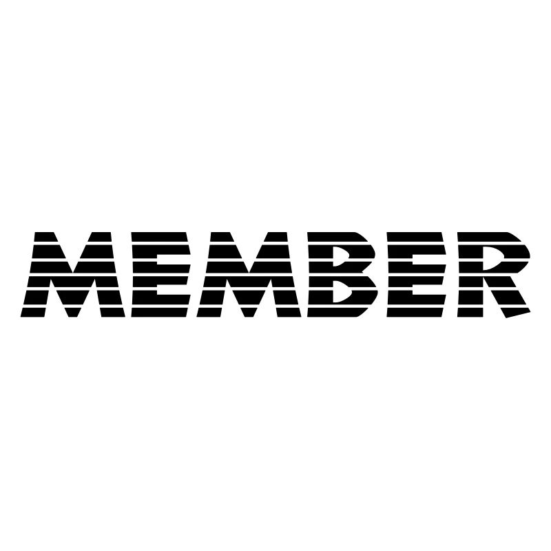 member