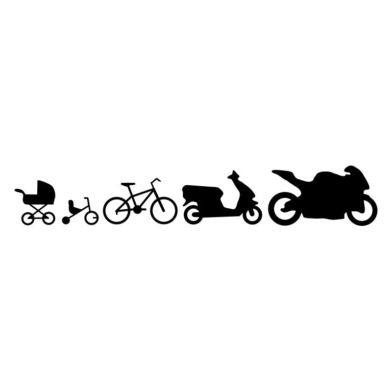 motorcycle evolution em582