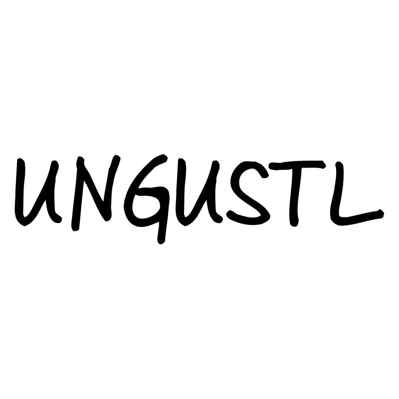 Ungustl – Wiener Dialekt