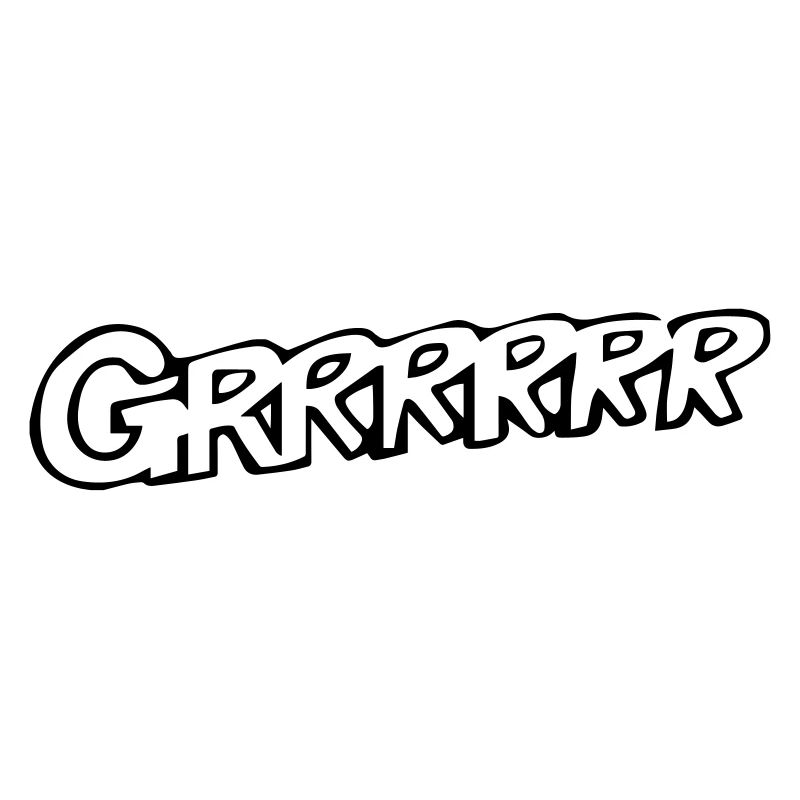 Grrrrrrr