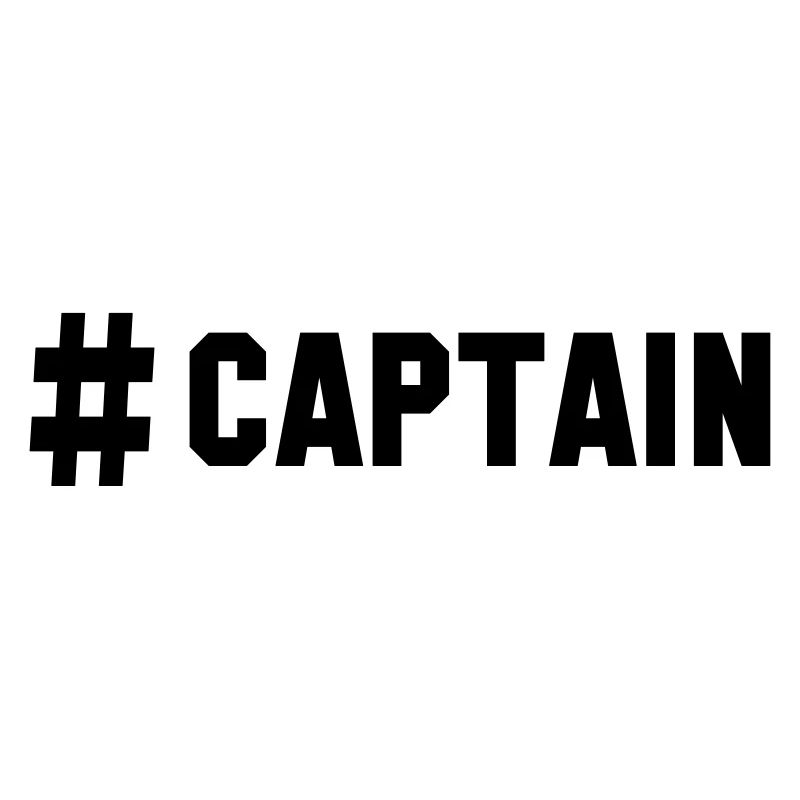 # captain