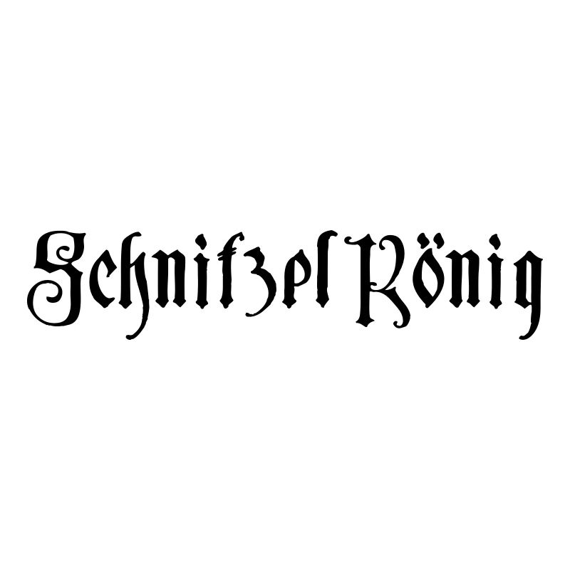 Schnitzel King