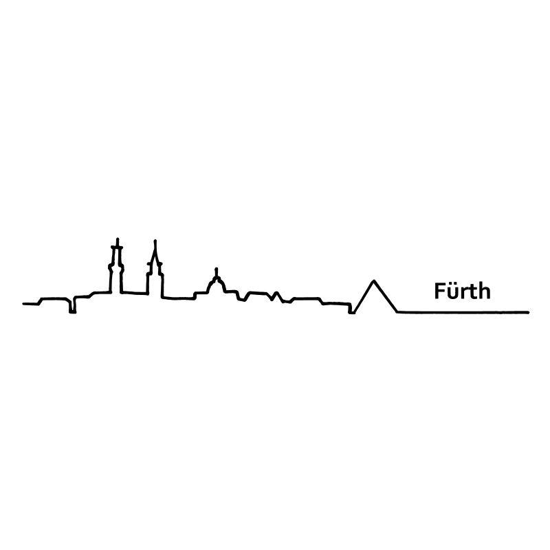 fuerth skyline