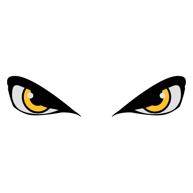 Dangereux mal yeux