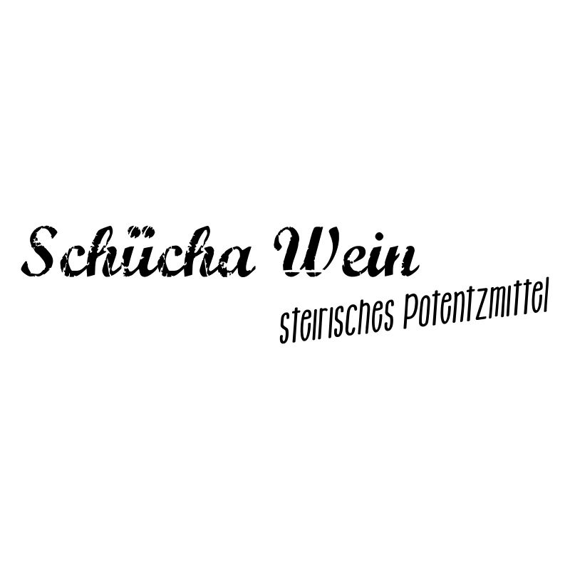 Steirisches Potenzmittel - Schilcherwein Geschenk