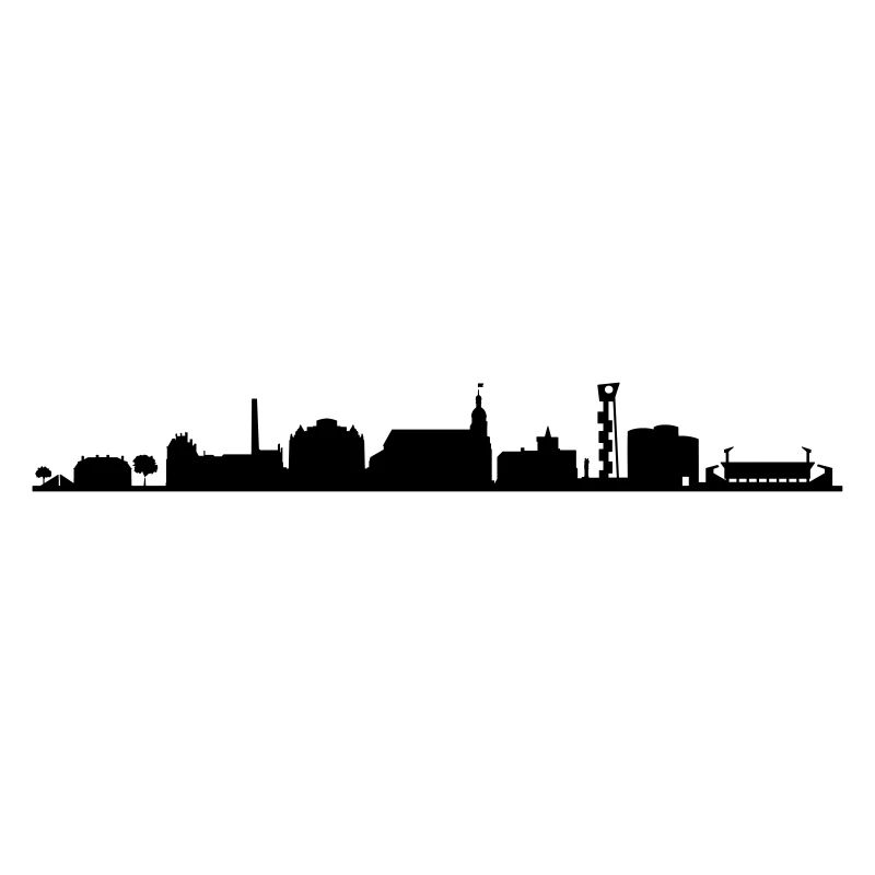 Skyline Cottbus