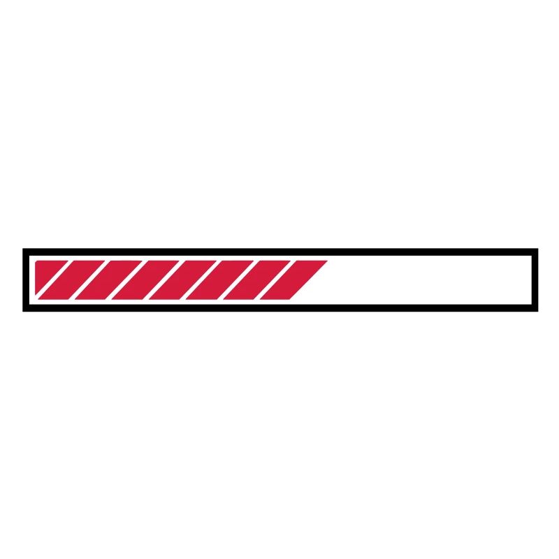 Ladebalken Loading Bar