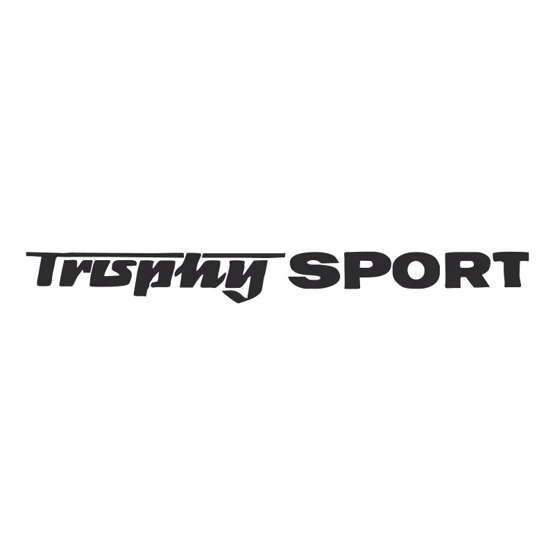 SPORT Trophée MZ