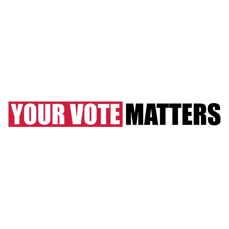 votre vote compte citation