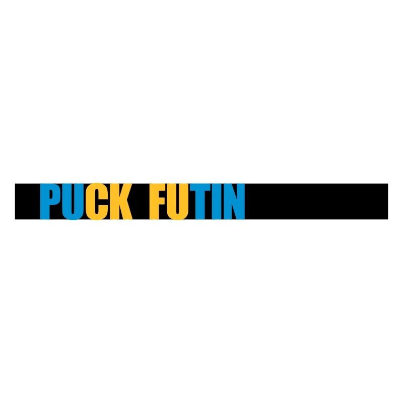 puck futin logo design