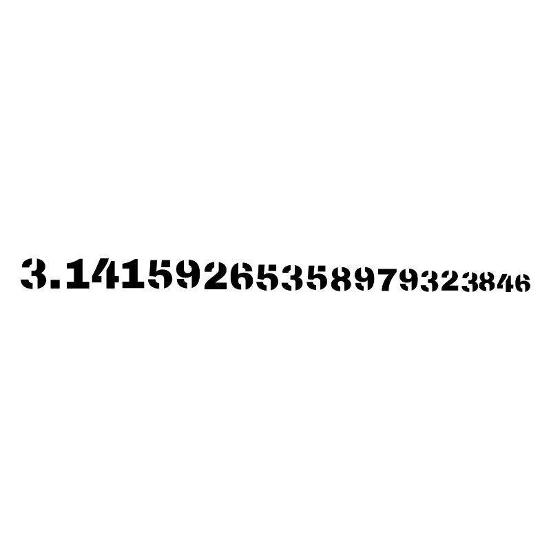 Pi