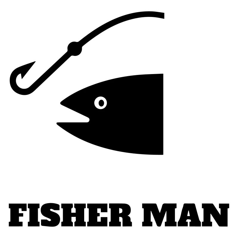 FISHER MAN