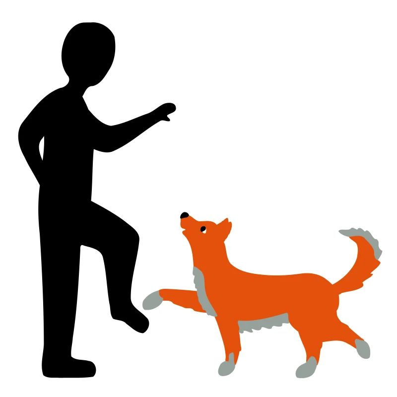 Dog Dancing 1-2