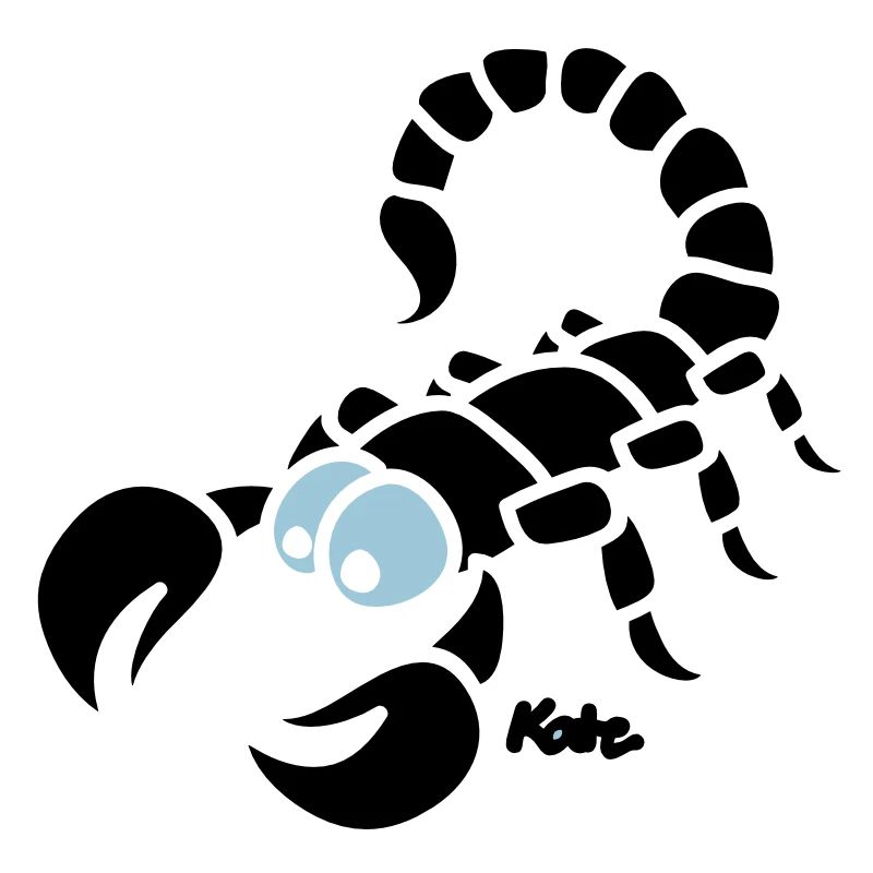 Skorpion (2c)