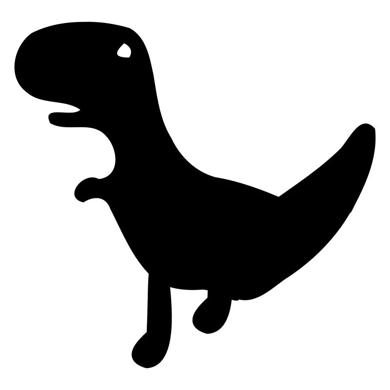 Le Dino de Cactus Run
