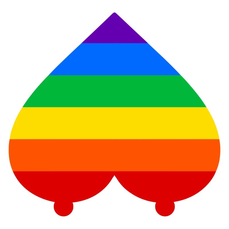 rainbow