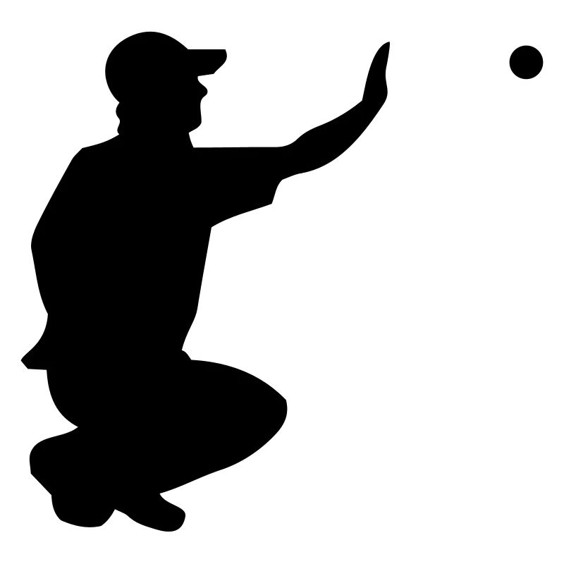 Pétanque Boule