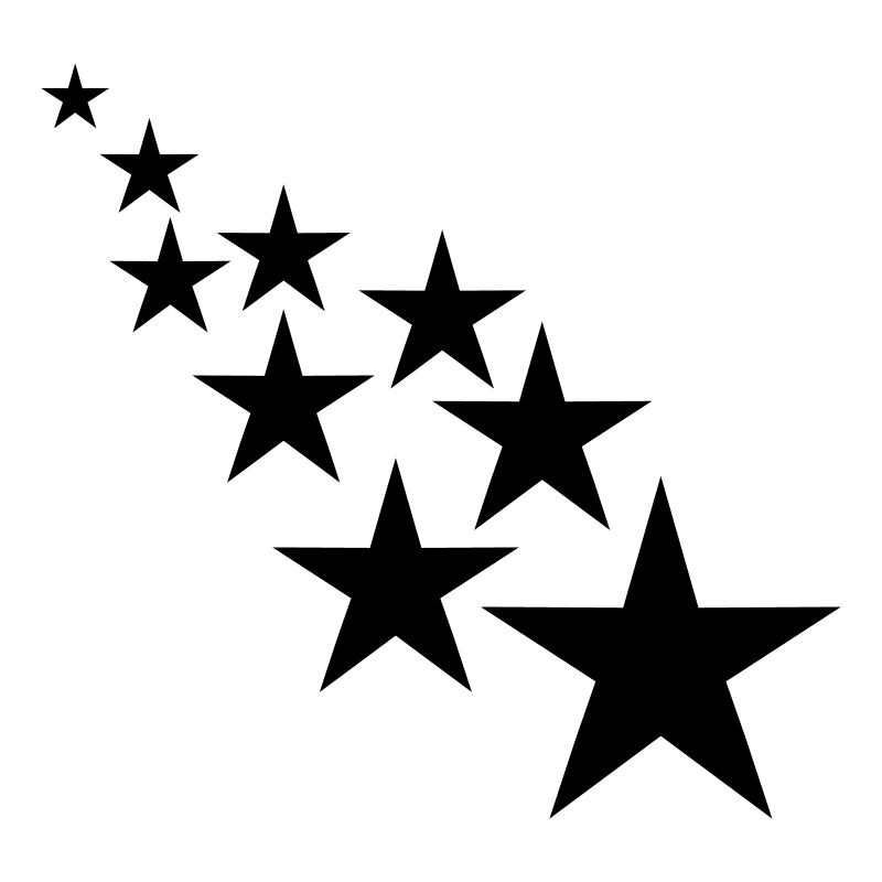 star rain icon