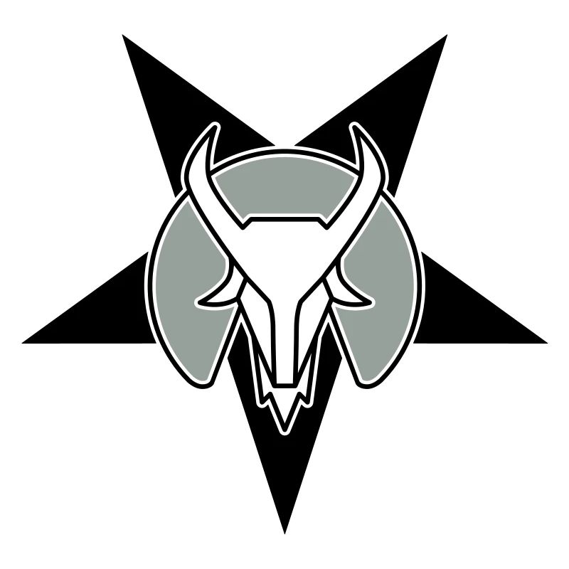 goat head star