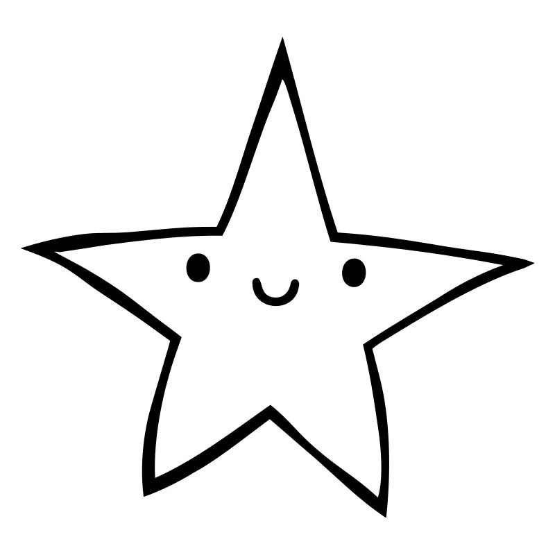 Friendly dear starlet