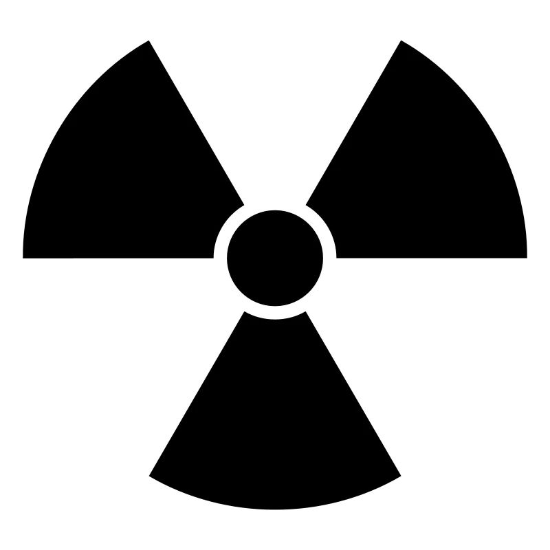 Atomkraft Logo