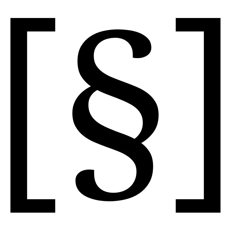 paragraph §