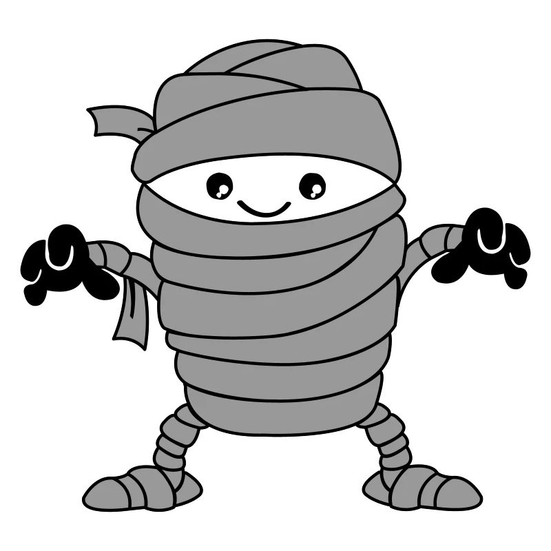 mummy