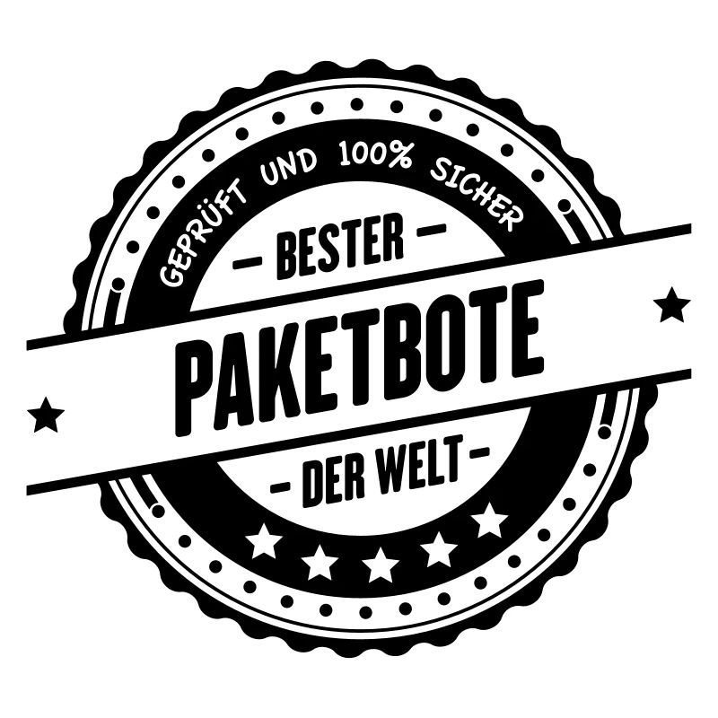 Bester Paketbote
