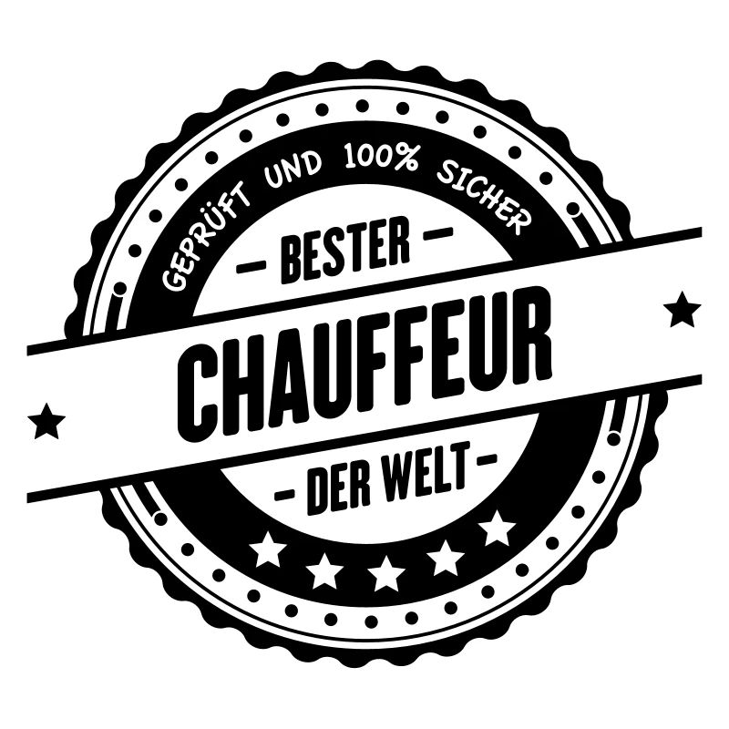 Bester Chauffeur