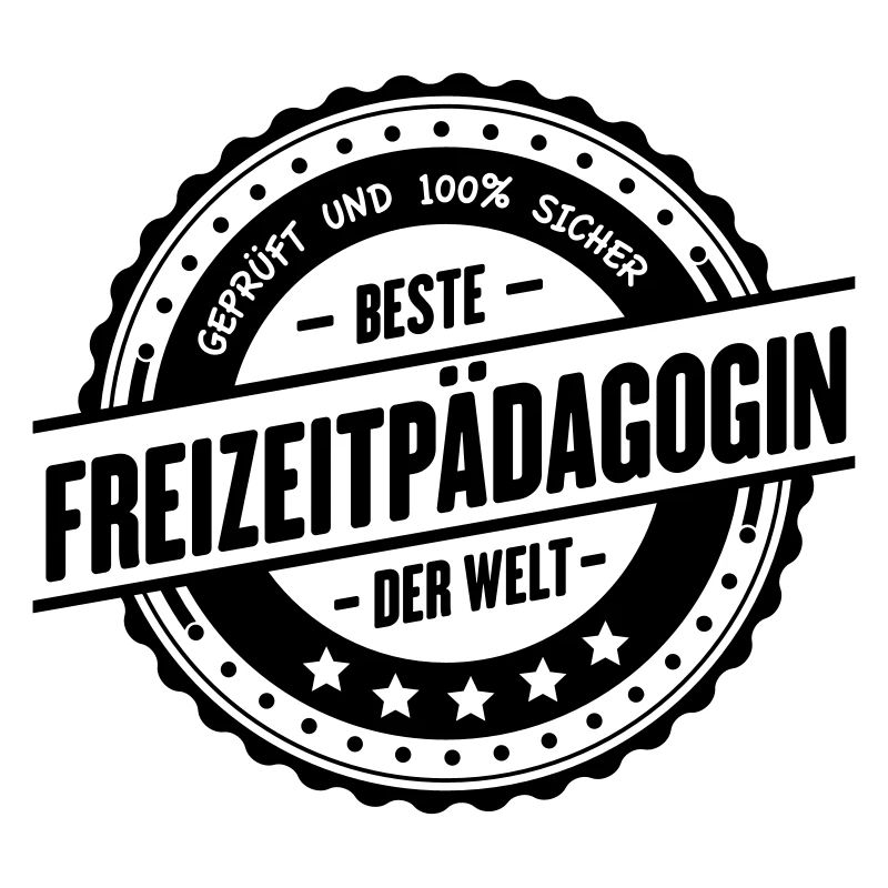 Beste Freizeitpädagogin