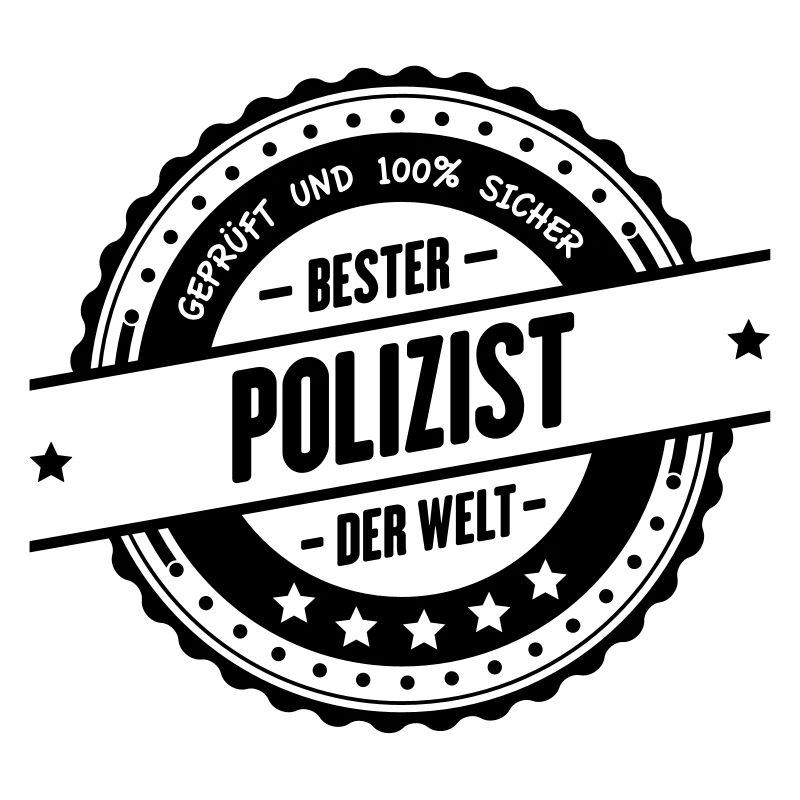 Bester Polizist