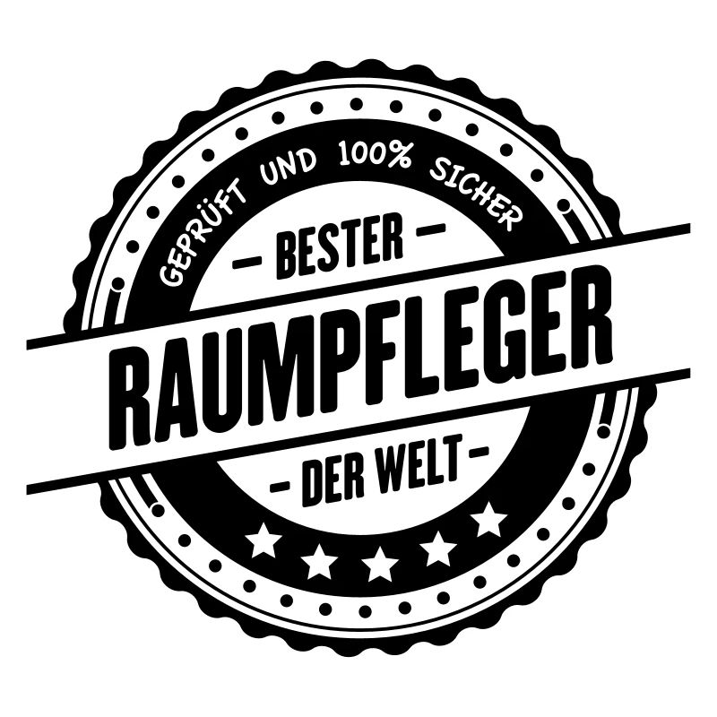 Bester Raumpfleger