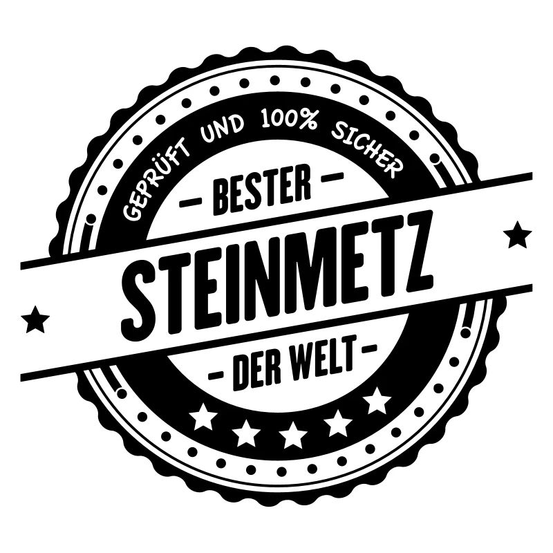 Bester Steinmetz