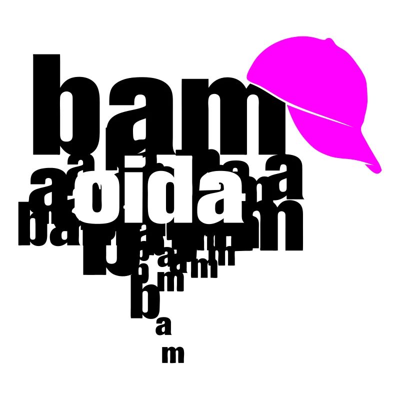 bam bam oida