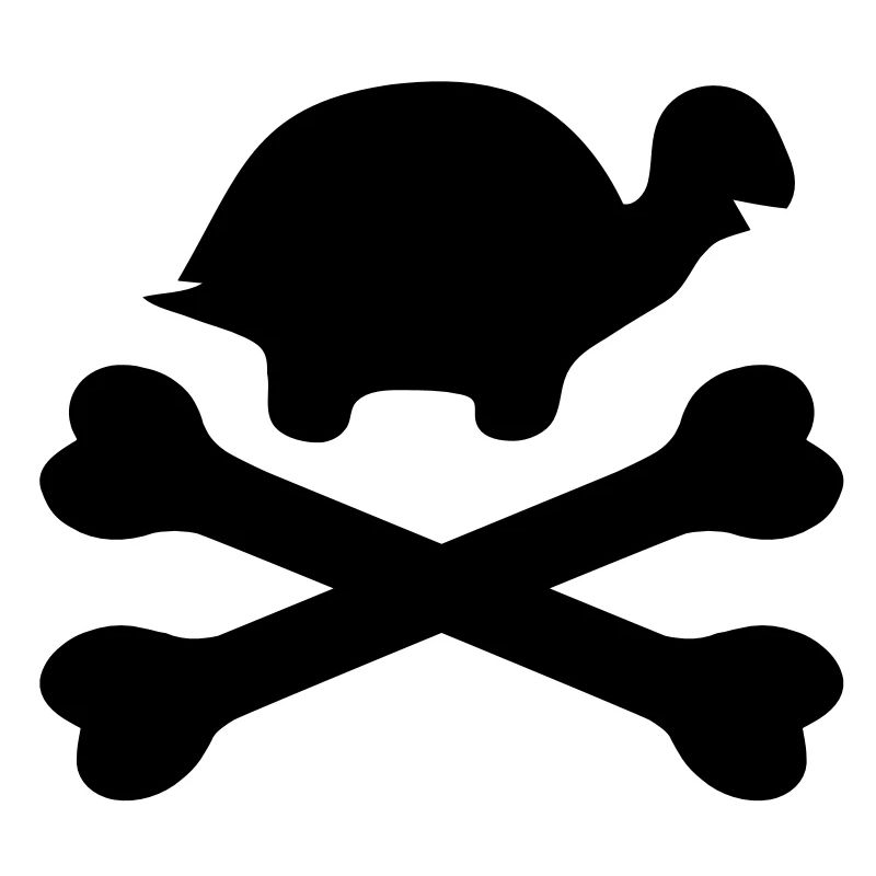 bad turtle
