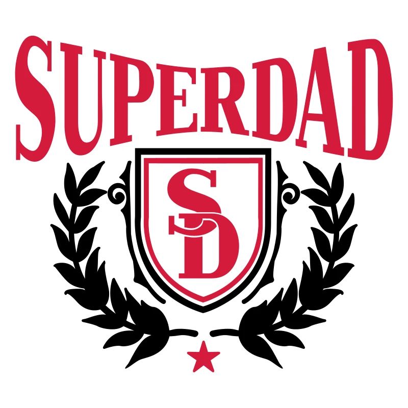 superdad