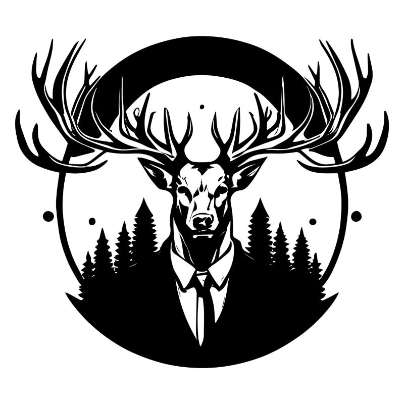 Hirsch