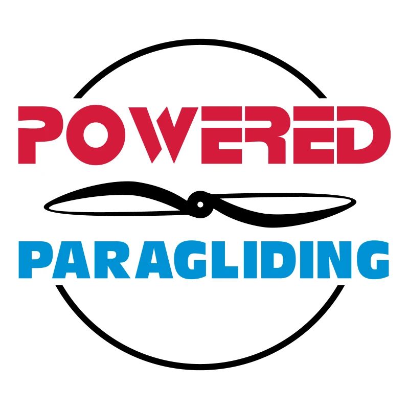 powered paragliding